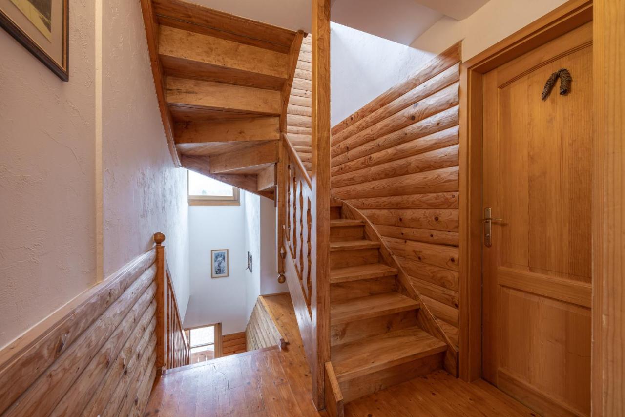 Apartments Brina Bohinj Exterior photo