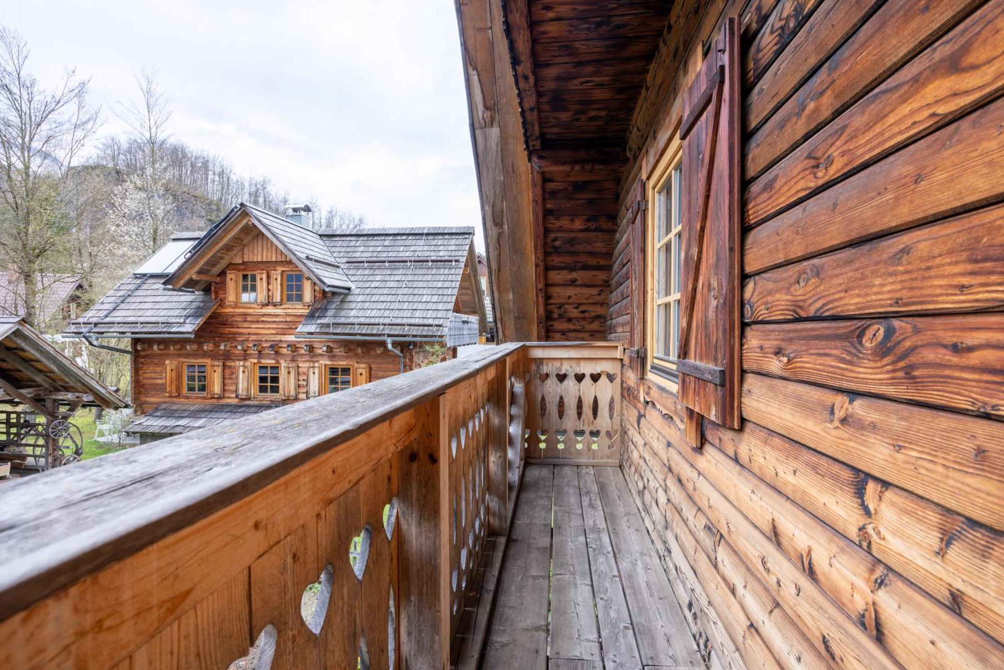 Apartments Brina Bohinj Exterior photo